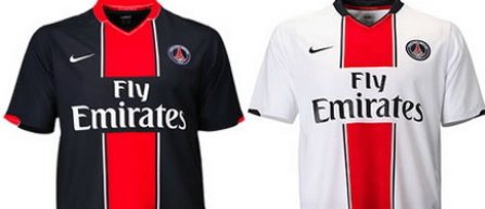 PSG si-a prelungit contractul de sponsorizare cu Fly Emirates